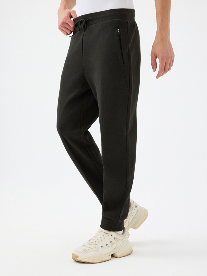 Resim Loft Regular Fit Erkek Eşofman Alt Lf2039983