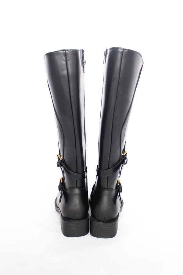 Resim Yenikoza Kadın Çizme