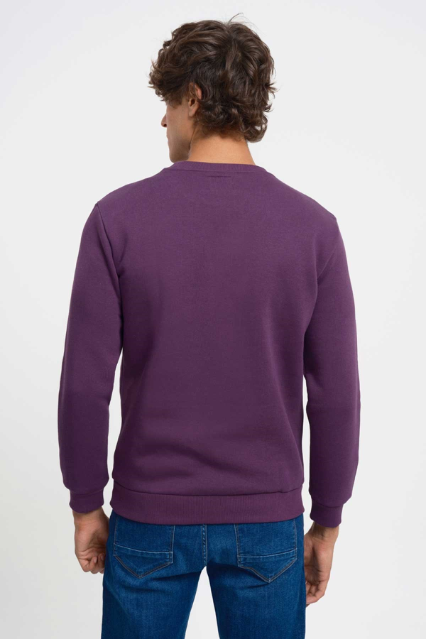 Resim Loft Erkek Sweat Lf2041153