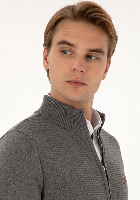 Resim 2226681 Gener-Bsk25 U.S Polo Assn. Erkek Hırka