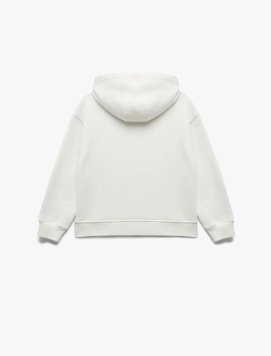 Resim Koton Kız Çocuk Sweat 6Wkg10207Ak