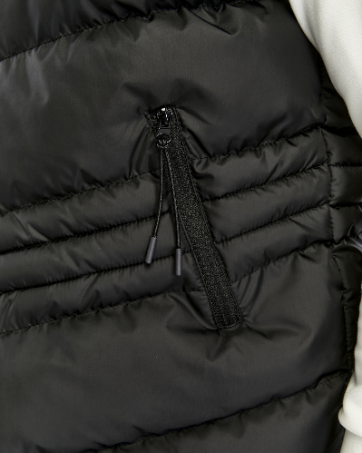 Resim Yenikoza Erkek Yelek