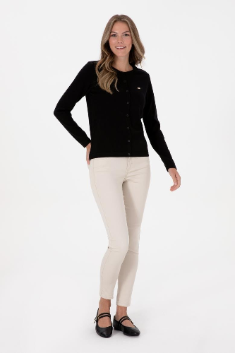 Resim 2226035 Glt01-Gbsk25 U.S Polo Assn. Kadın Hırka