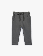 Resim Koton Erkek Bebek Eşofman Alt 6SMB40014TK