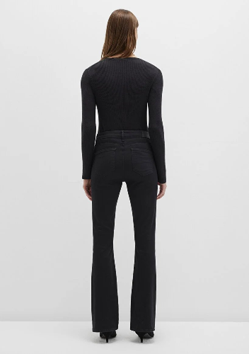 Resim Mavi Molly Kadın Jean Pantolon M1013624623