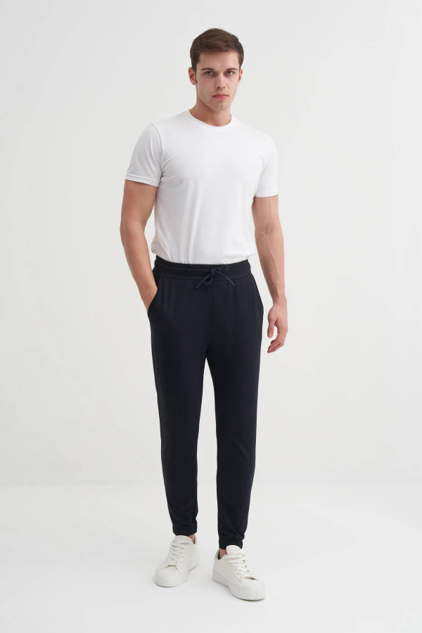 Resim Cazador Erkek Eşofman Alt 8041