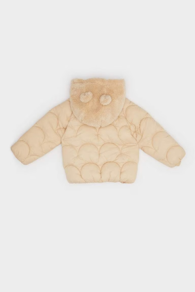 Resim Defacto Erkek Bebek  Mont E8211A5/BG65