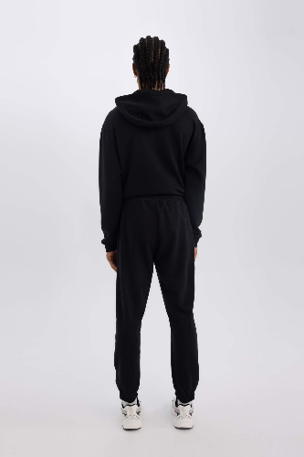 Resim Defacto Erkek  Eşofman Alt D6576AX/BK81