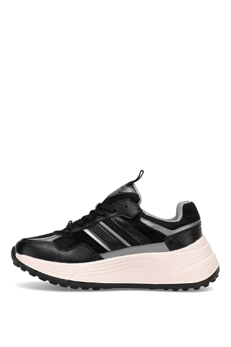 Resim Lufian Martina Kadın Günlük Ayakkabı 122230033