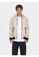 Resim Only & Sons Onsbowie Softshell Bomber Noos Erkek Mont 22029276