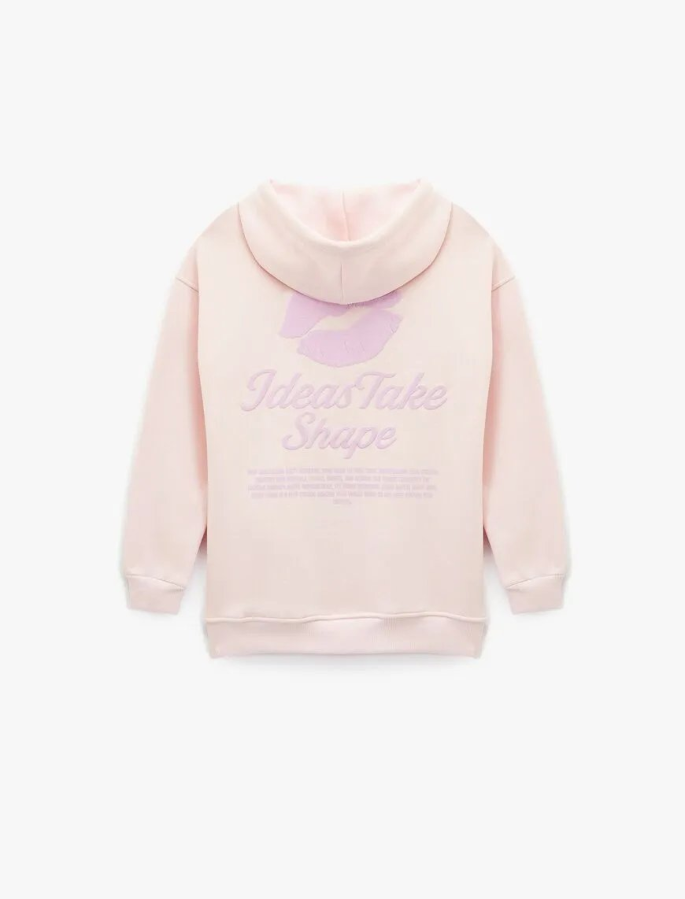 Resim Koton Kadın Sweat 6WAL10550IK