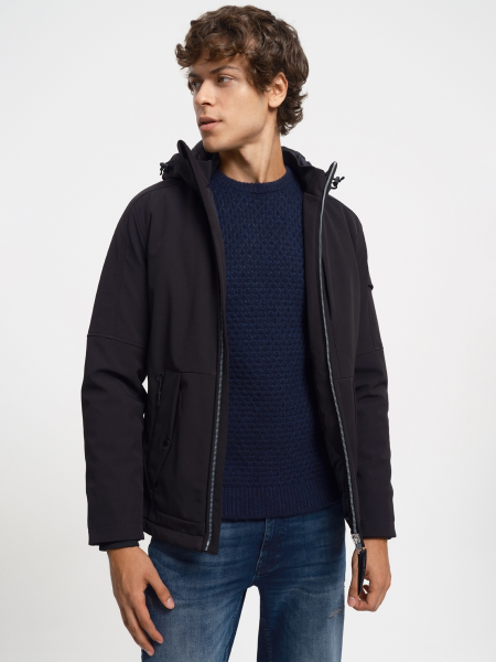 Resim Loft Erkek Mont LF2030155