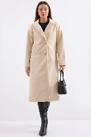 Resim Yenikoza Kadın Kaban