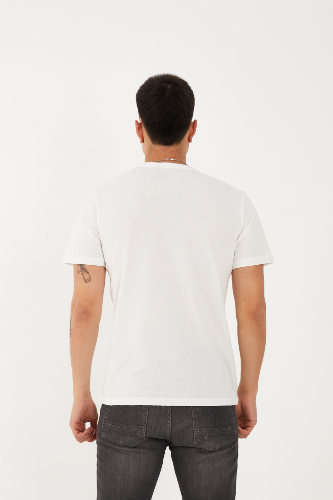 Resim Paul&More 235 Erkek T-Shirt