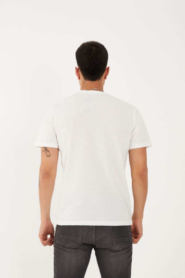 Resim Paul&More 235 Erkek T-Shirt