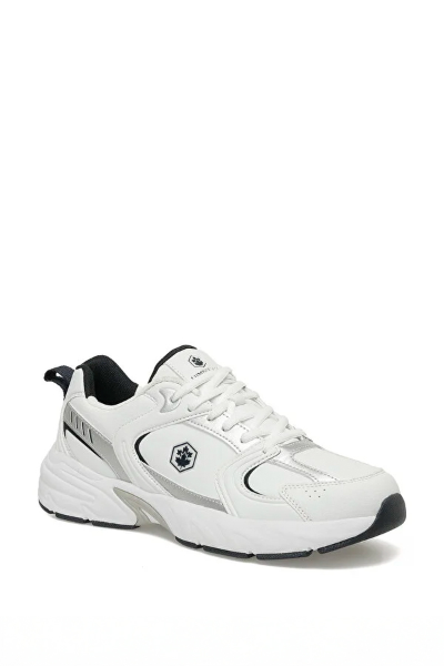 Resim Lumberjack Erkek Günlük Ayakkabı A102019064 5W Pol Pu 5Pr