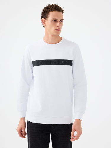 Resim Loft Erkek Sweat Lf2041211