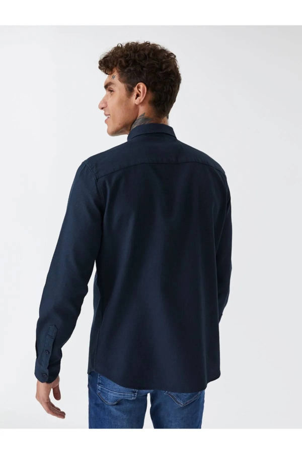 Resim Loft Erkek Uzun Kol Gömlek LF2030872