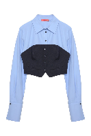 Resim QUZU Kadın Bluz