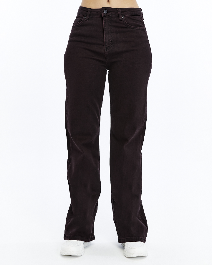 Resim Yenikoza Kadın Jean