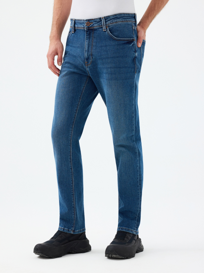 Resim Loft Terrybrown Erkek Jean Pantolon Lf2036543