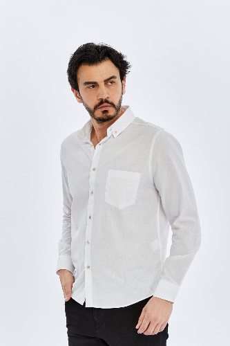 Resim Trender Erkek Gömlek