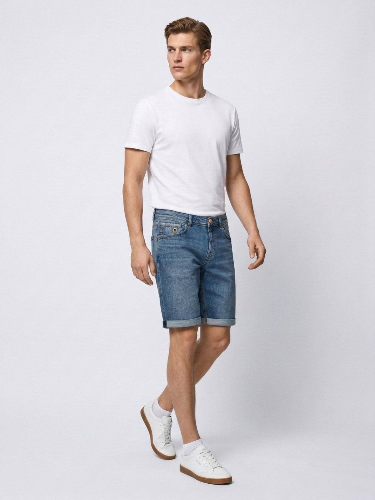 Resim Ltb Erkek Kot&Kanvas Kapri