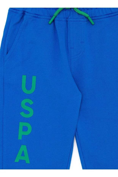 Resim U.S. Polo Assn. Erkek Çocuk Eşofman Alt 1796232 Amataxıy024