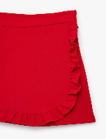 Resim Koton Kız Çocuk Etek 6SKG70015AK