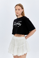 Resim Trender Kadın T-shirt