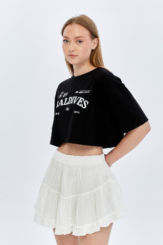 Resim Trender Kadın T-shirt