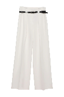 Resim QUZU Kadın Kanvas Pantolon