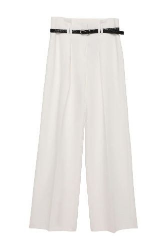 Resim QUZU Kadın Kanvas Pantolon