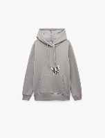 Resim Koton Kadın Sweat 6Wal10153Ik