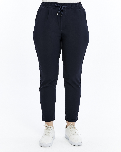 Resim Yenikoza Kadın Kanvas Pantolon