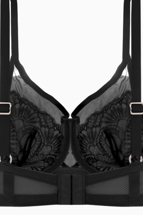 Resim Yenikoza Kadın İç Çamaşır Takım