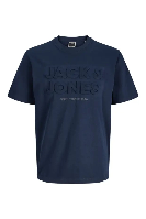 Resim Jack & Jones Jcogrow Tee Ss Crew Neck Frss26 Erkek T-Shirt 12295043