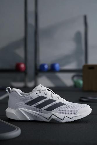 Resim Adidas Rapıdmove Go Traıner M Erkek Spor Ayakkabı JQ1461