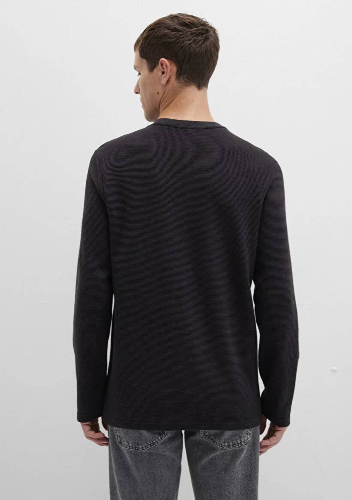 Resim Mavi Erkek Sweat M064622-21842