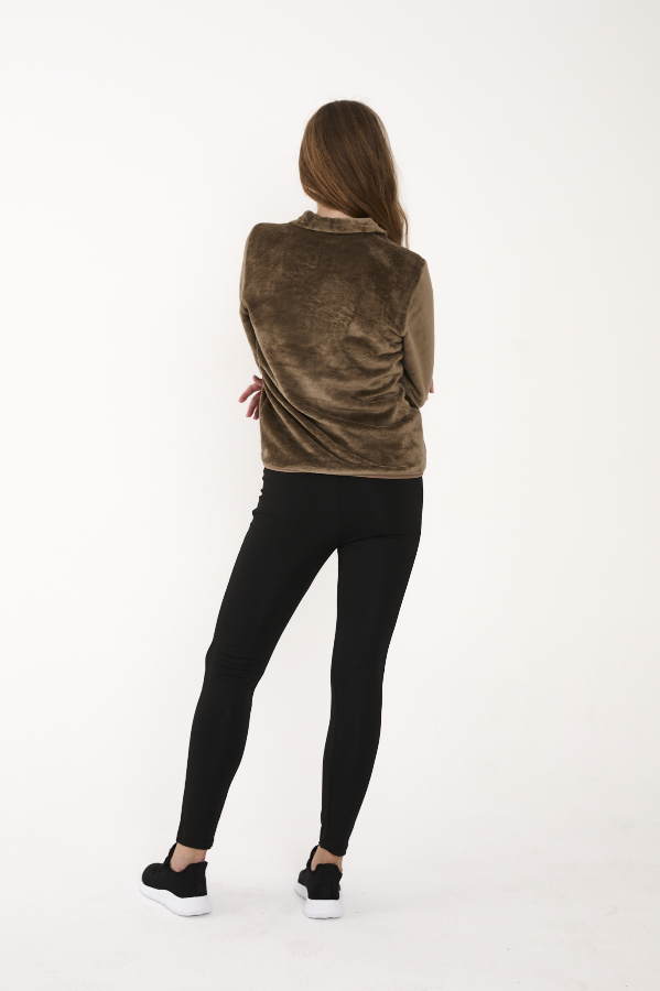 Resim Trender Kadın Sweat