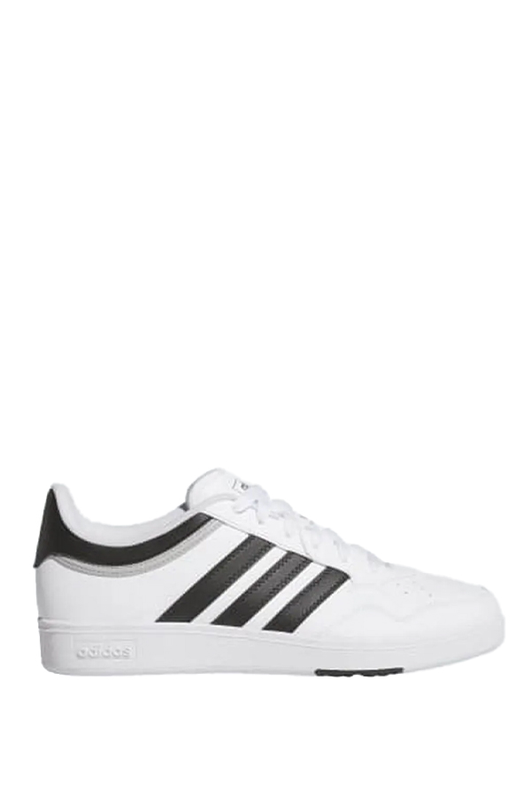 Resim Adidas Hoops 4.0 Ftwwh Unisex Spor Ayakkabı Jq9985