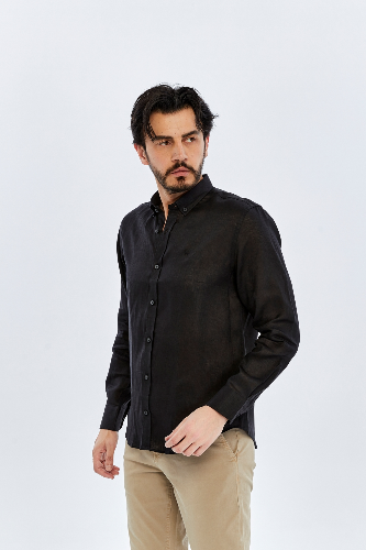 Resim Yenikoza Erkek Gömlek