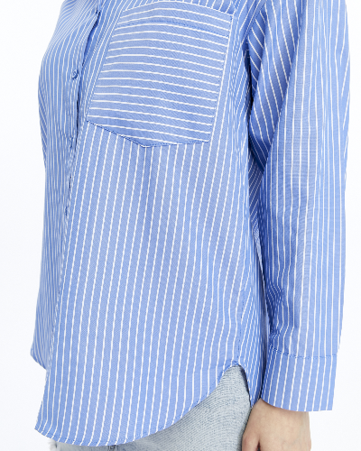 Resim Yenikoza Kadın Gömlek