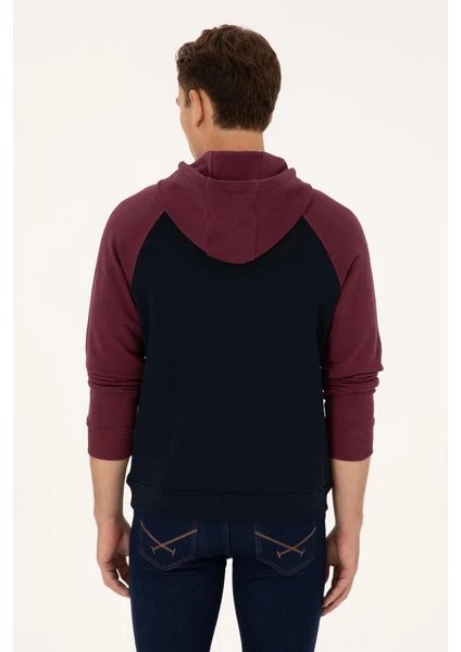 Resim 2232281 Rcy-Gılda U.S Polo Assn. Erkek Sweat