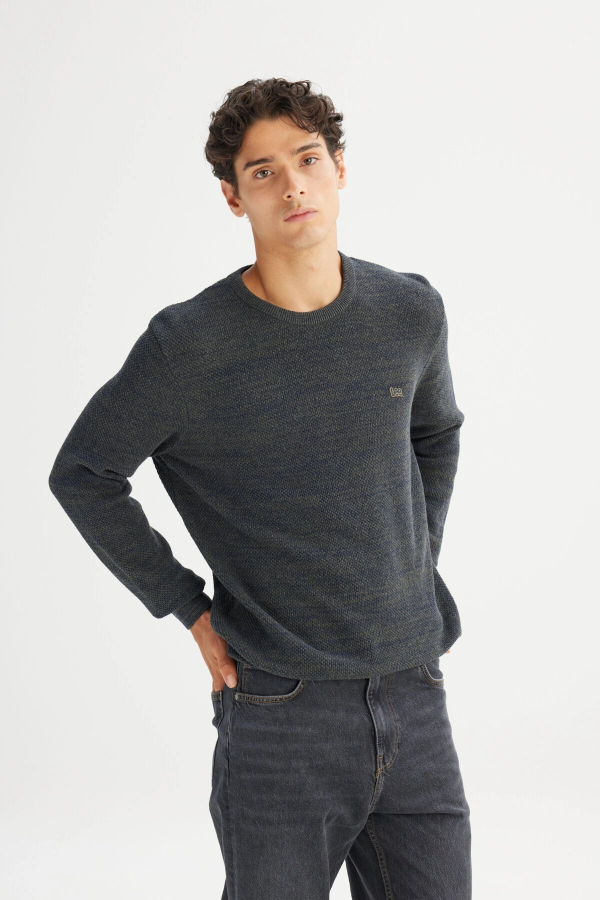 Resim Lee Erkek Kazak L2520364801