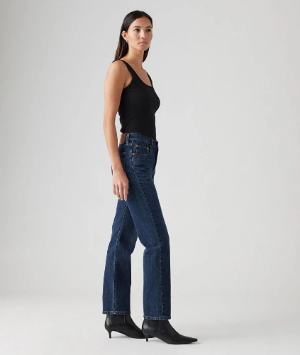 Resim Levis Kadın Jean