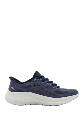 Resim Skechers Arch Fıt 2.0 Kadın Spor Ayakkabı 150338 NVY