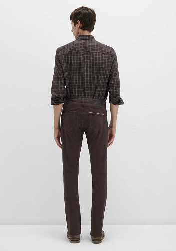 Resim Mavi Jack Erkek Kanvas Pantolon M0042290686