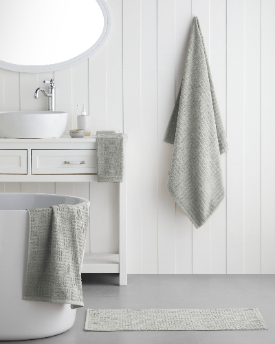 Resim Yenikoza  Havlu