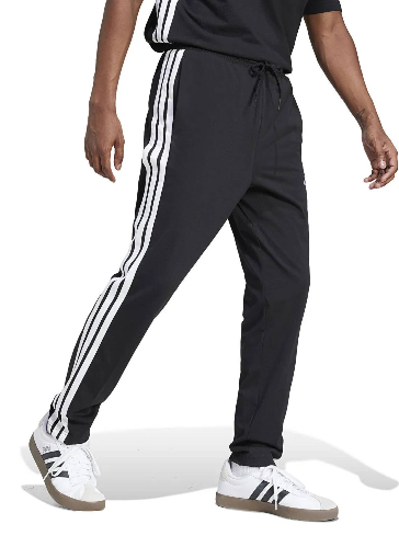 Resim Adidas M 3S Sj To Pt Erkek Eşofman Alt Je6430